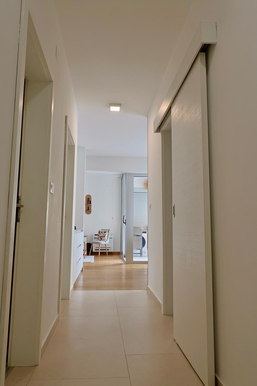  Image of Apartment - 2 Bedrooms - 1 Bathrooms for Residential For Sale in Kotor-Dobrota-Montenegro, Image 7